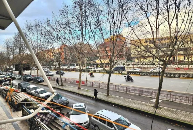 Shtepi ne shitje 1+1 ne Tirane - 79,000 Euro
