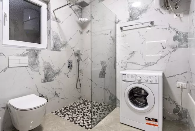 Shtepi ne shitje 1+1 ne Tirane - 107,730 Euro