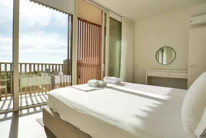 Shtepi ne shitje 2+1 ne Himare - 1,100,000 Euro