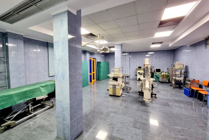 Ambient biznesi ne shitje 3+1 ne Tirane - 790,000 Euro