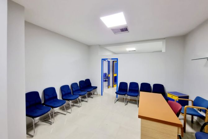 Ambient biznesi ne shitje 3+1 ne Tirane - 790,000 Euro