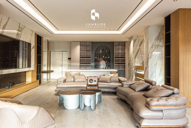 Casa in vendita 4+1 a Tirana - 1,550,000 Euro