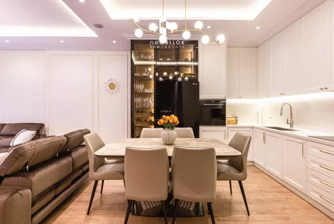 Shtepi ne shitje 2+1 ne Tirane - 288,000 Euro