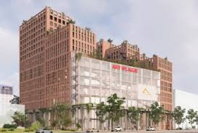 Shtepi ne shitje 1+1 ne Tirane - 135,500 Euro