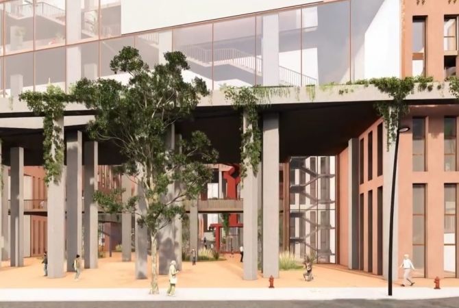 Shtepi ne shitje 1+1 ne Tirane - 135,500 Euro