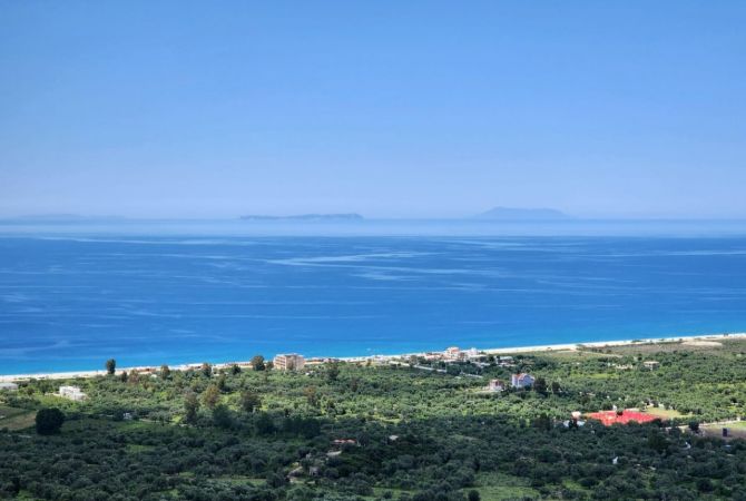 Land for Sale  in Himara - 130,000 Euro