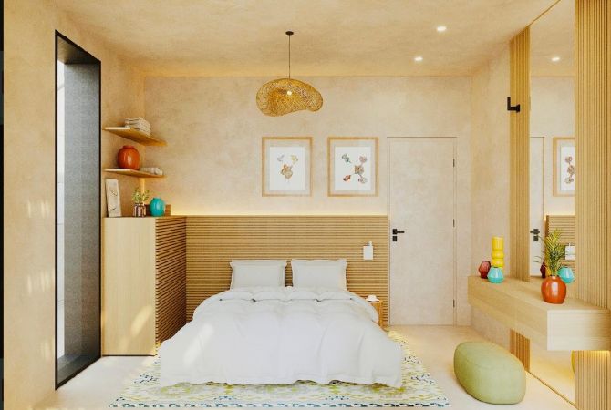 Shtepi ne shitje Vila Luksoze ne Himare, 3+1, Mobilimi Bosh, pa mobiluar, Pagesa 928,000  Euro.