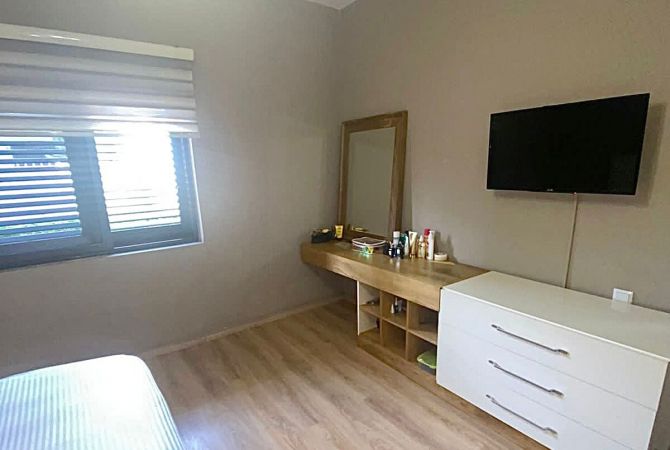 Shtepi me qera Shtepi Private ne Tirane, 2+1, Mobilimi E mobiluar, Pagesa 600  Euro.