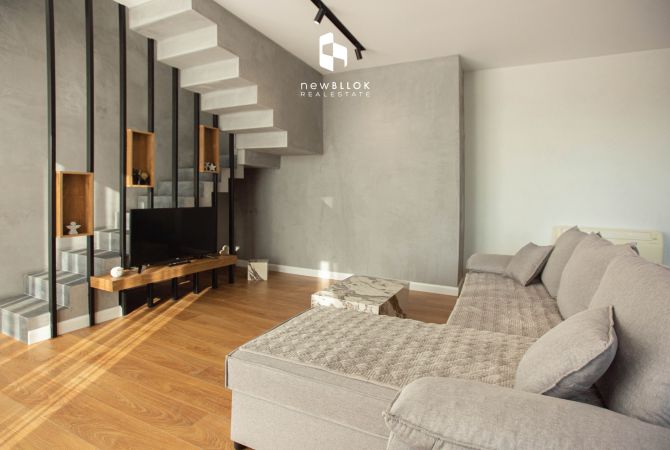 Shtepi me qera 2+1 ne Tirane - 1,700 Euro