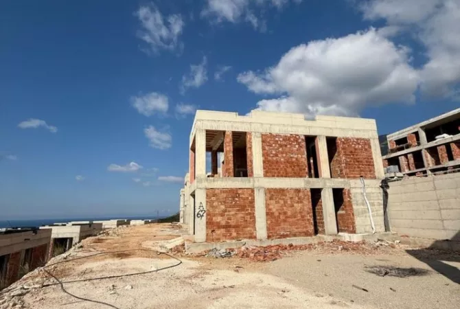 Shtepi ne shitje 3+1 ne Himare - 1,250,000 Euro