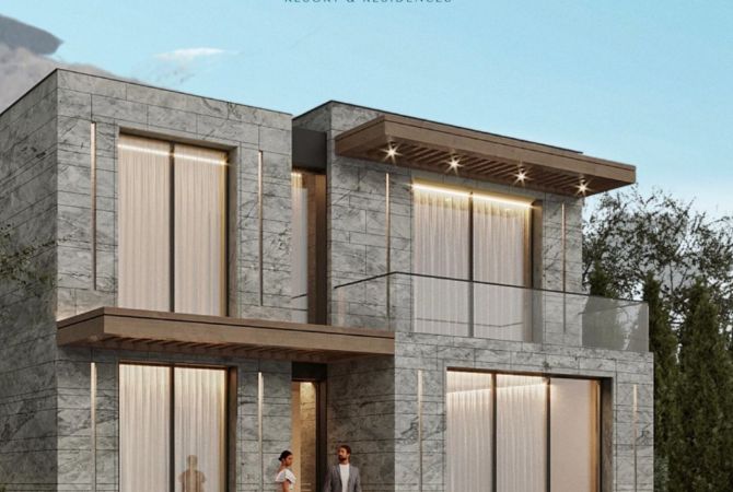 Shtepi ne shitje 1+1 ne Himare - 270,500 Euro