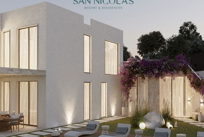 Shtepi ne shitje Apartament ne Himare, 2+1, Mobilimi Bosh, pa mobiluar, Pagesa 378,000  Euro.