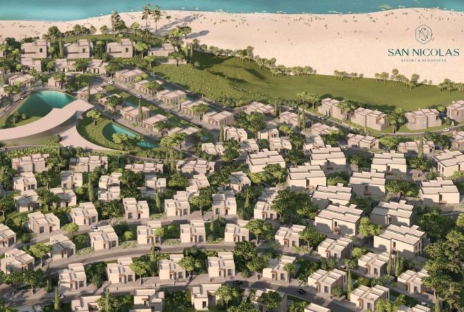 Shtepi ne shitje 2+1 ne Himare - 377,100 Euro