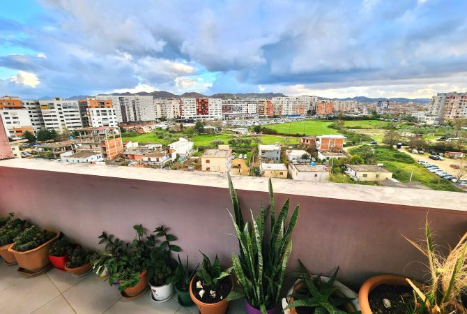 House for Sale 3+1 in Tirana - 150,000 Euro