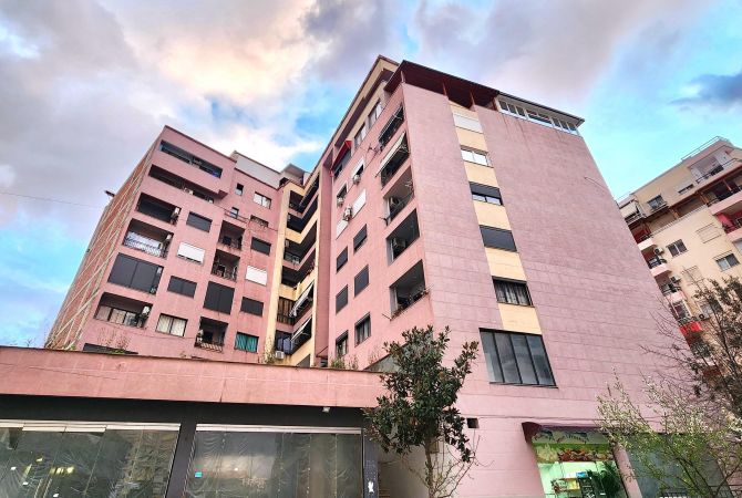 Shtepi ne shitje 3+1 ne Tirane - 150,000 Euro