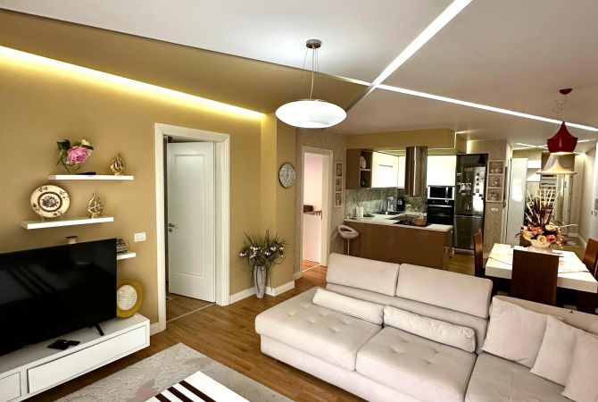 Shtepi ne shitje 2+1 ne Tirane - 225,000 Euro