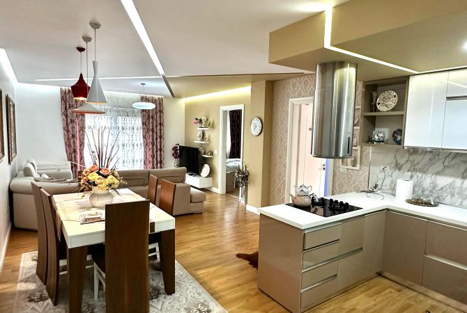 Shtepi ne shitje 2+1 ne Tirane - 225,000 Euro