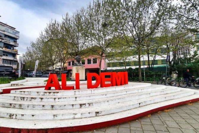 Shtepi ne shitje 1+1 ne Tirane - 71,900 Euro