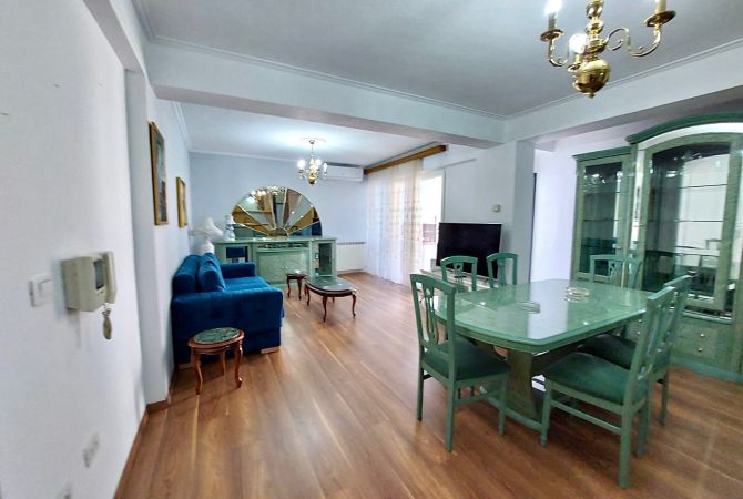 Shtepi me qera 2+1 ne Tirane - 1,200 Euro