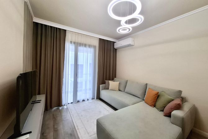 Shtepi me qera 1+1 ne Tirane - 1,000 Euro