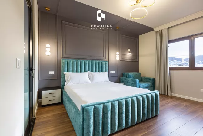 Shtepi ne shitje 2+1 ne Tirane - 275,000 Euro