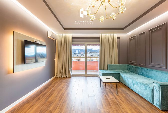 Shtepi ne shitje 2+1 ne Tirane - 275,000 Euro