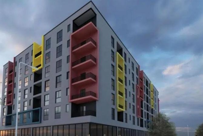 Shtepi ne shitje 1+1 ne Tirane - 79,950 Euro