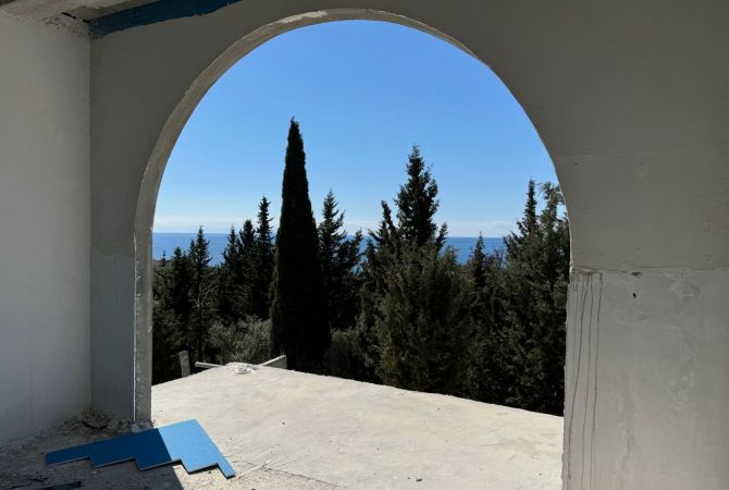 Casa in vendita 3+1 a Himara - 750,000 Euro