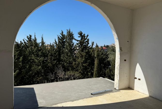 Luxury villas for sale in Himara 3+1, Emty