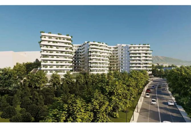 Shtepi ne shitje 2+1 ne Tirane - 100,000 Euro