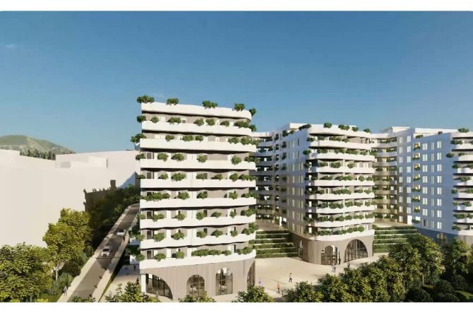 House for Sale 2+1 in Tirana - 100,000 Euro