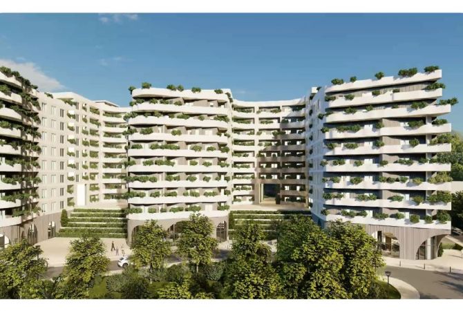 Shtepi ne shitje Apartament ne Tirane, 2+1, Mobilimi Bosh, pa mobiluar, Pagesa 100,000  Euro.