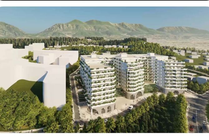 Shtepi ne shitje Apartament ne Tirane, 2+1, Mobilimi Bosh, pa mobiluar, Pagesa 100,000  Euro.