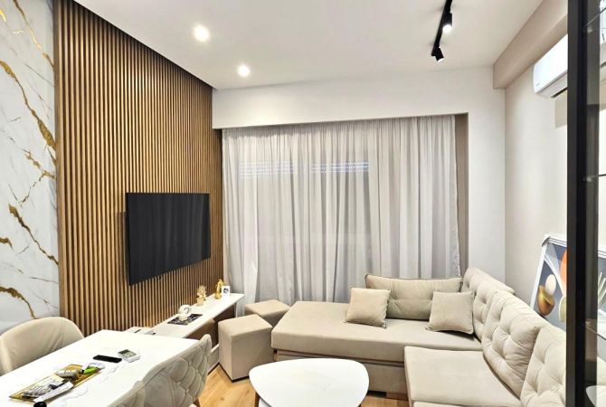 Shtepi ne shitje 1+1 ne Tirane - 100,000 Euro