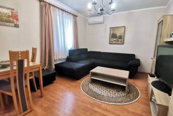 Shtepi ne shitje 1+1 ne Tirane - 130,000 Euro