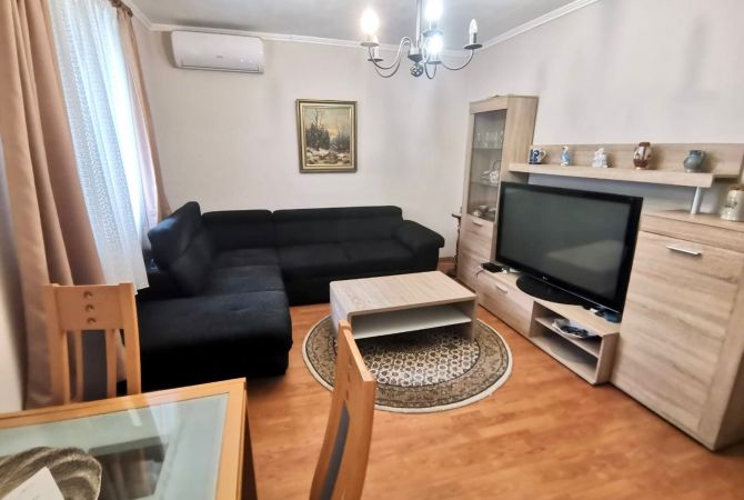 Apartment for sale in Tirana 1+1, Furnished