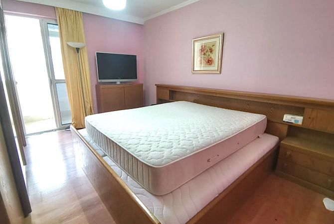 Apartment for sale in Tirana 1+1, Furnished