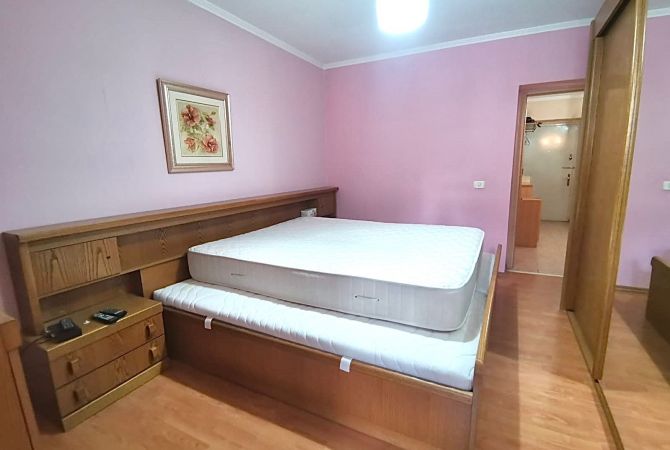 Apartment for sale in Tirana 1+1, Furnished