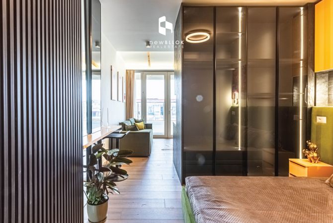 Shtepi ne shitje Garsoniere ne Tirane - 83,000 Euro