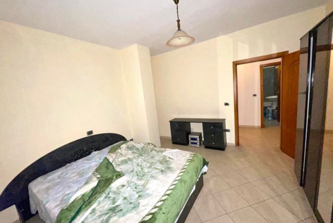 Apartment for sale in Durres 3+1, In Part