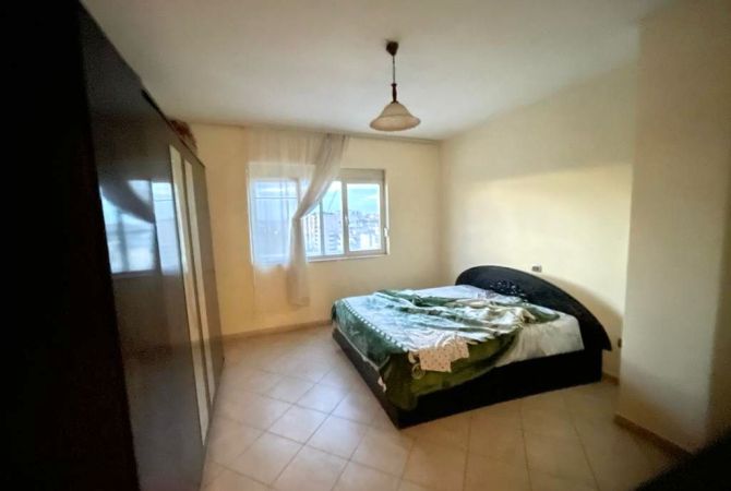 Apartment for sale in Durres 3+1, In Part