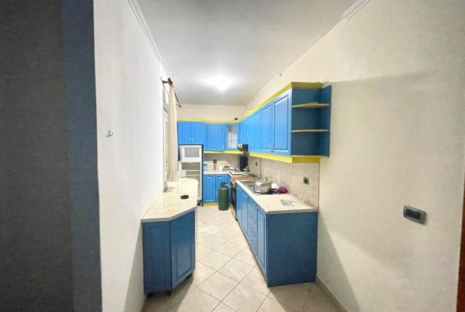 Apartment for sale in Durres 3+1, In Part
