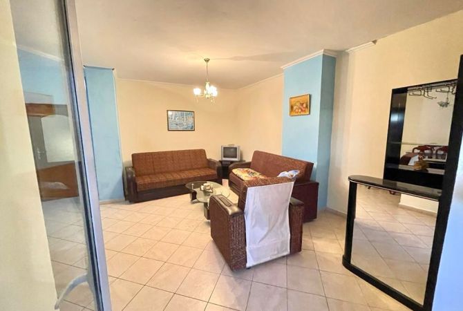 Apartment for sale in Durres 3+1, In Part