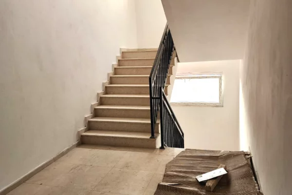 Apartment for sale in Tirana 2+1, Furnished