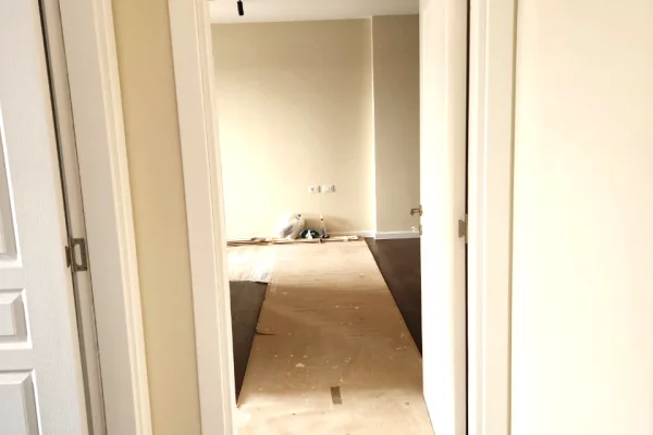 Apartment for sale in Tirana 2+1, Furnished