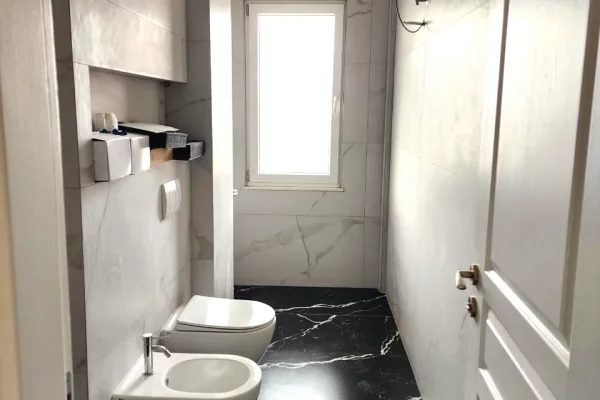 Apartment for sale in Tirana 2+1, Furnished