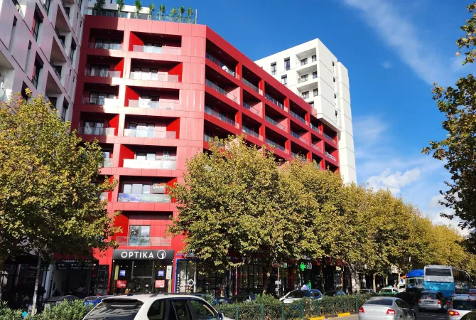 Shtepi ne shitje 2+1 ne Tirane - 216,500 Euro