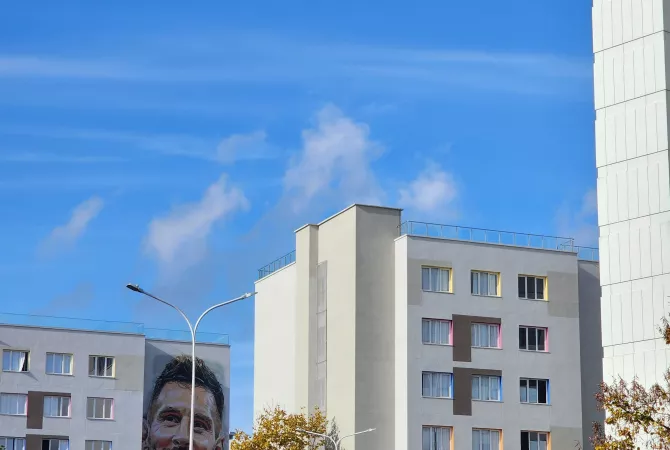 Shtepi ne shitje 2+1 ne Tirane - 216,500 Euro