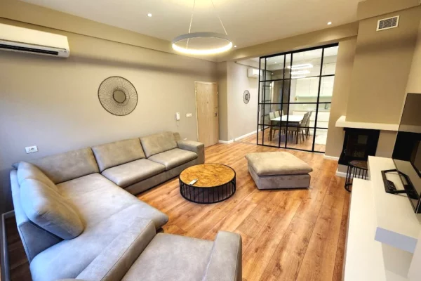 House for Sale 3+1 in Tirana - 490,000 Euro