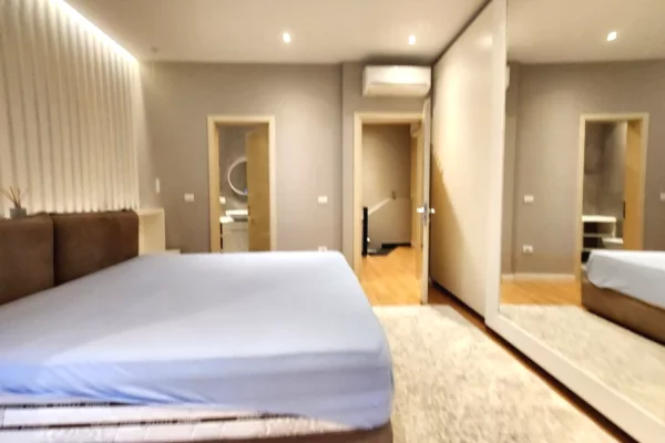 House for Sale 3+1 in Tirana - 490,000 Euro